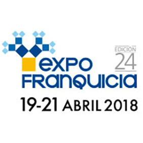 ExpoFranquicia 2018