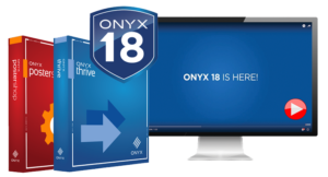 ONYX 18