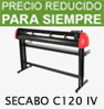 Secabo C120 IV