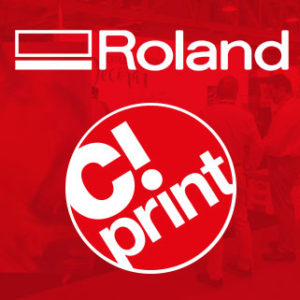 Ofertas Roland C!Print