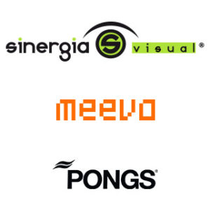 Sinergia Visual + Meevo